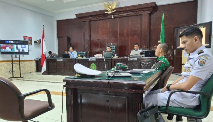 Pengakuan Mengejutkan Saksi: Dipaksa Hapus Aplikasi Traveloka Usai Dengar Pengakuan Pembunuhan
