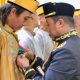 Penabalan Versi Kementerian Kebudayaan Menjadi Polemik Ada Dua Sultan Banjar