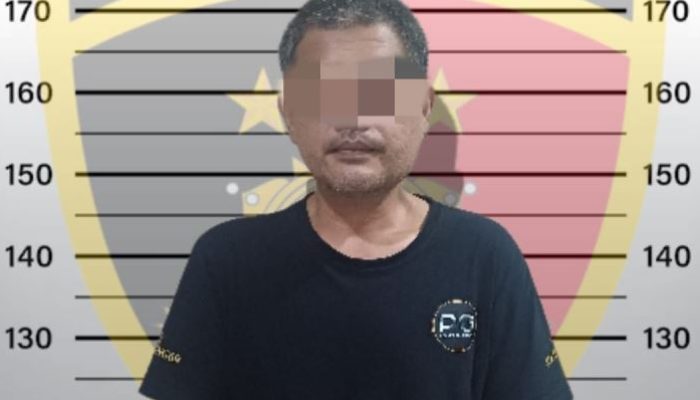 Karyawan PT Cahaya Abadi Banua Sukses Curi Uang Perusahaan