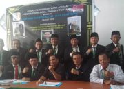 Law Firm Hade Seno dan Partners Gelar Pelantikan Profesi Paralegal Angkatan Pertama