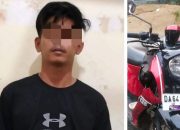 Simpan Sabu dalam Bungkus Permen, Pemuda Ini Dibekuk di Bati-Bati