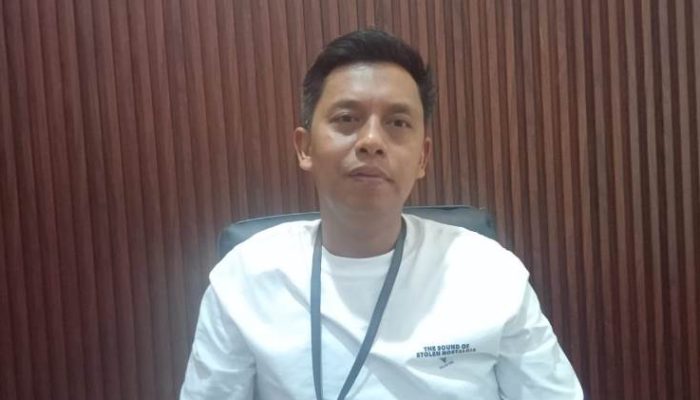 Pemasangan Speed Bump Tanpa Pemberitahuan ke Disdik Kabupaten Banjar