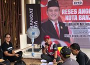 Sistem “Kolam Aspirasi,” Cara Putra Qomaluddin Tanggapi Aspirasi Warga