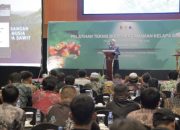 Pelatihan Teknis Budidaya Bagi Pekebun Kelapa Sawit di Kalsel