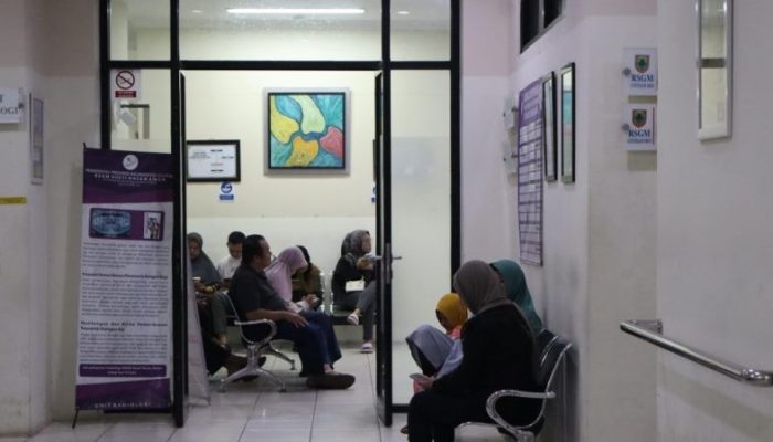RSGM Gusti Hasan Aman Banjarmasin Membuka Pelayanan Poli Gigi BPJS