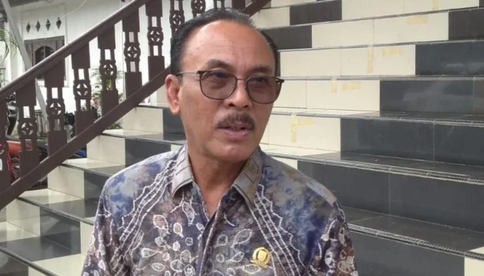 Komisi III DPRD Kabupaten Banjar Tunda Inspeksi TPA Cahaya Kencana