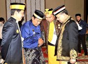 Soal Penobatan Pangeran Cevi Yusuf Isnendar, Fadil Zon Dinilai Tanpa Sadar Masuk “Permainan” Hendropriyono