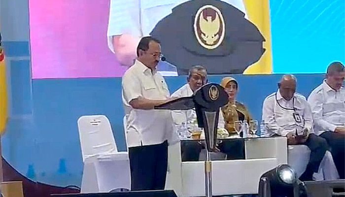 Pangeran Khairul Saleh Dukung Presiden Prabowo Bentuk Koperasi Merah Putih di Seluruh Indonesia