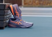 Tips Memilih Sepatu Tenis yang Tepat
