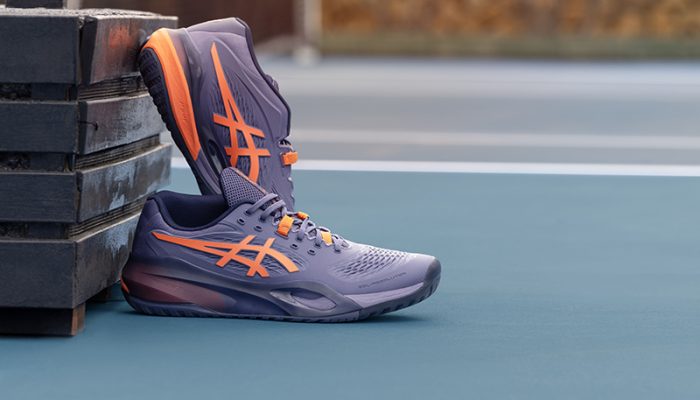 Tips Memilih Sepatu Tenis yang Tepat