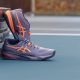 Rekomendasi sepatu untuk bermain tenis.