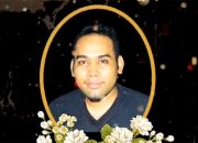 Wartawan Wartaniaga.com Meninggal Dunia Usai Main Futsal