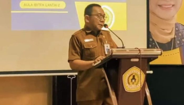 Pemprov Kalsel Apresiasi Perubahan Nama STIE Indonesia