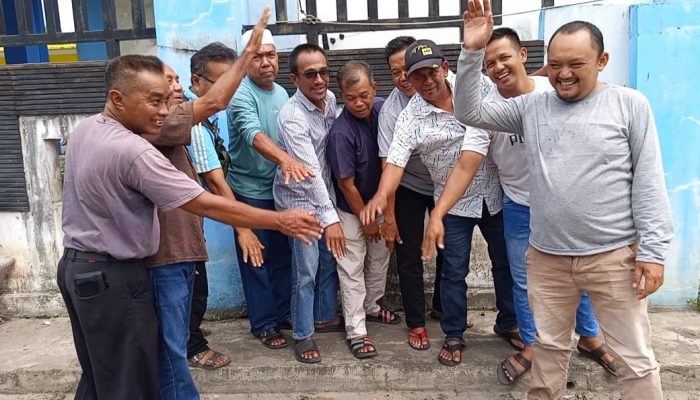 ‎Dari Jalan ke Ruang Aspirasi: Rintihan Sunyi Sopir L300 yang Ingin Diakui Kembali