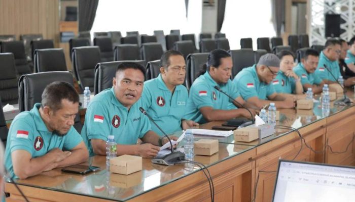 Minta Keadilan Tarif, Driver Online Kalsel Desak DPRD Atur Ulang Kebijakan Transportasi Digital