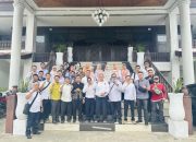 Calon ASN Kabupaten Banjar Keluh Kesah ke Anggota Dewan
