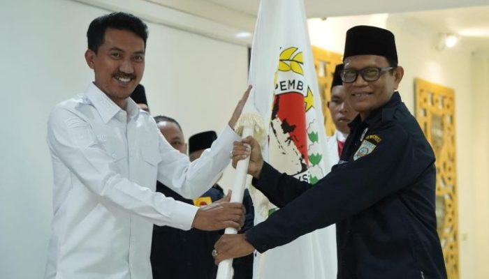 Bupati Banjar Kukuhkan Dewan Penasehat Forum Pembauran Kebangsaan
