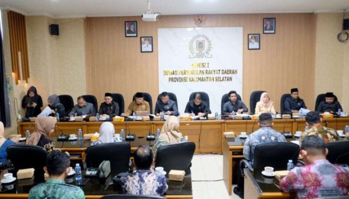 Seleksi KPID di Tengah Gonjang-Ganjing Isu Kepentingan