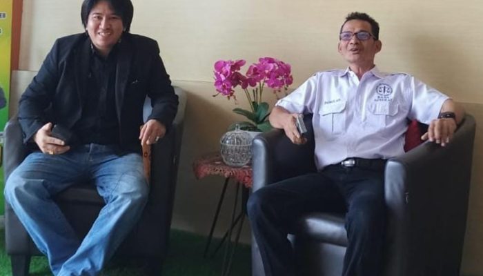 Merasa Jadi Korban Kriminalisasi Akibat Surat Magang Palsu, Seorang Advokat di Kotabaru Melaporkan Balik Dua Petinggi P3HI