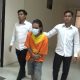 Peras Pedagang, Preman Ngaku Ormas Diringkus Polisi