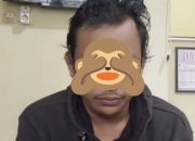 Ngaku Habib, Pencuri Motor Ini Sempat Buka Majelis dan Dapat Rumah Gratis dari Warga