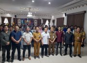 Ajak Ormas Dukung Visi-Misi Daerah