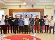 Konferkab PWI Tanah Bumbu: Momentum Memperkuat Sinergi Pers dan Pemerintah