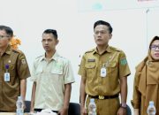 Gelar Sosialisasi Temu Mitra Produk Bagi Usaha Mikro, Ini Arahan Bupati Andi Rudi Latif