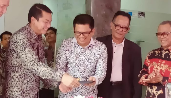 Trusted Jurist Law Firm Resmi Diluncurkan: Siap Kawal Penegakan Hukum yang Adil dan Berintegritas