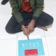 Penjual Sabu ke Nelayan Balikpapan Diringkus