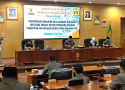 Awali Jabatan, Wali Kota Lisa Halaby Fokus Mitigasi Banjir dan Stabilitas Harga LPG