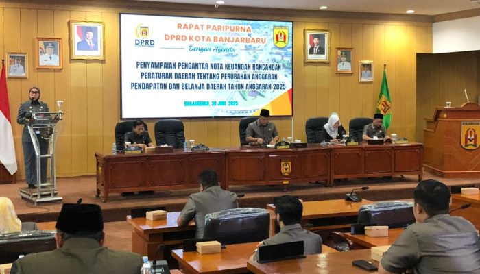 Awali Jabatan, Wali Kota Lisa Halaby Fokus Mitigasi Banjir dan Stabilitas Harga LPG