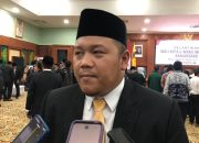 DPRD Banjarbaru Dukung Penuh Program 100 Hari Kerja Wali Kota