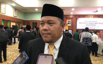 DPRD Banjarbaru Dukung Penuh Program 100 Hari Kerja Wali Kota