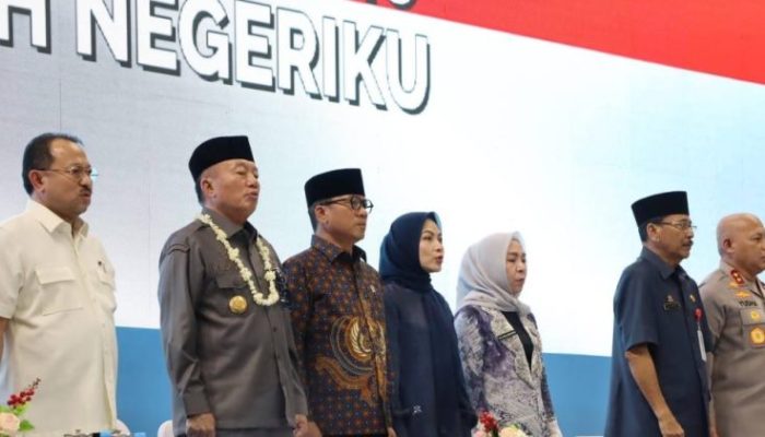 Dinas PMD Kalsel Dukung Pembentukan Koperasi Merah Putih