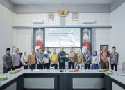 Pansus IV DPRD Kalsel Dalami Pengelolaan Tambang ke Dinas ESDM Jawa Timur