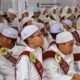 Menanam Cinta, Menebar Asa: Cerita Ukhuwah yang Menyentuh dari Tepi Kota Banjarmasin hingga Perbatasan Palestina