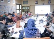 Pansus II DPRD Kalsel Gali Program Ketahanan Pangan DKPP Jawa Barat