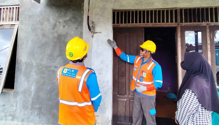Cek Dulu Listriknya! Ini Tips Aman Jual Beli dan Sewa Rumah dari PLN