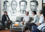 Safari Media di Kalsel, GM PLN Tegaskan Komitmen Hadirkan Listrik untuk Rakyat