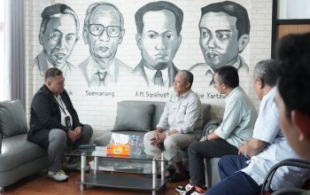 Safari Media di Kalsel, GM PLN Tegaskan Komitmen Hadirkan Listrik untuk Rakyat