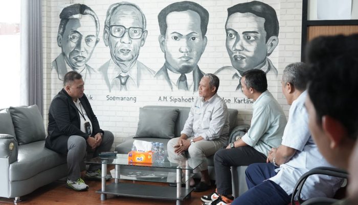 Safari Media di Kalsel, GM PLN Tegaskan Komitmen Hadirkan Listrik untuk Rakyat