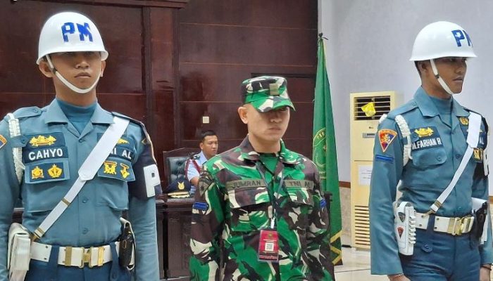 Tuntutan Penjara Seumur Hidup Untuk Jumran, Keluarga Juwita: Kami Kecewa