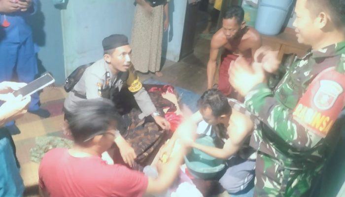 Anak 8 Tahun Tenggelam di Sungai Aluh Aluh, Ditemukan Meninggal Setelah 8 Jam Pencarian