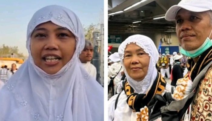 Layanan Dinilai Tetap Terbaik, Jemaah Haji Indonesia Mengaku Lancar Beribadah