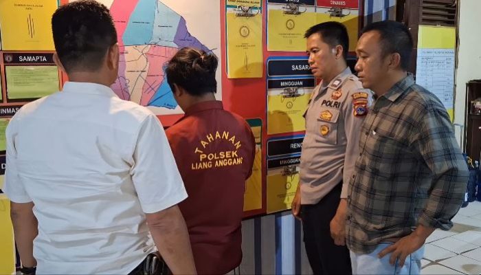 Kecanduan Judi Online, Mobil Mertua Digasak