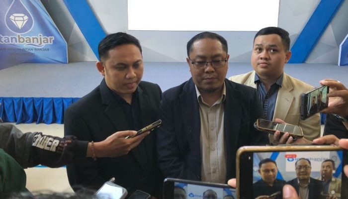 PTAM Intan Banjar Diperkarakan Lagi Soal Lahan, Tegaskan Hormati Proses Hukum