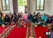 Menurunkan Prevalensi Diabetes dari Akar Rumput: Inisiatif Edukasi Gizi di Desa Melayu Tengah, Kabupaten Banjar