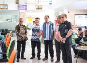 MPP Banjarbaru; Potensi Besar, Butuh Sentuhan untuk Maksimalkan Layanan
