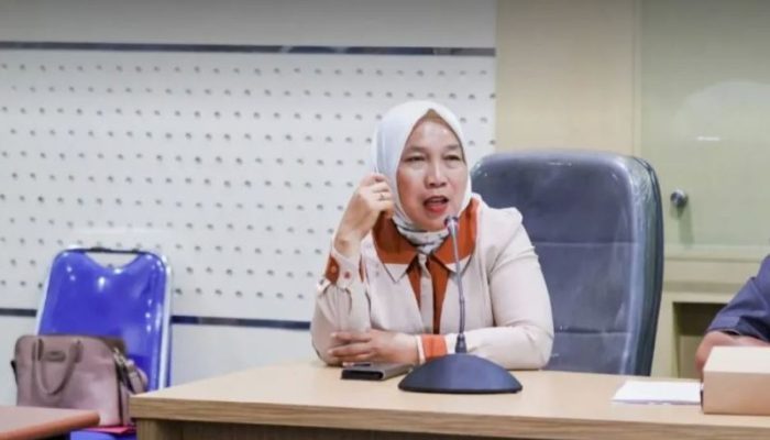 DPRD Banjarbaru Dorong Raperda Pemberdayaan Ormas, Komisi I Siap Kawal Pembentukan Pansus